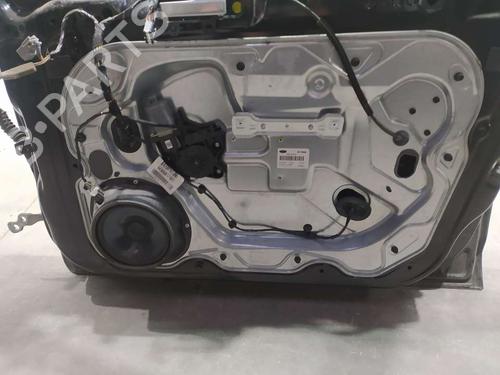 Front right window mechanism FORD FOCUS II (DA_, HCP, DP)  | BP11759339C23 