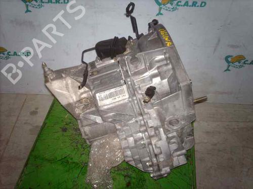 Gearbox RENAULT LAGUNA I (B56_, 556_) 1.9 dCi (B56W) | BP23152M3 