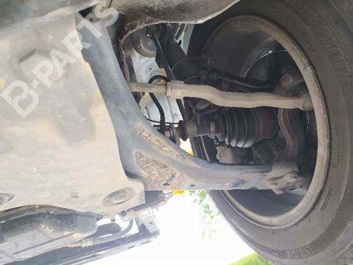 Used Right front suspension arm Right front suspension arm RENAULT LATITUDE (L70_) 2.0 16V (L70B) (140 hp) 8064287 8064287