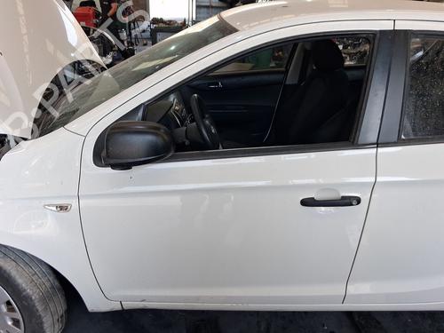 Used Left front door Left front door 37473469 37473469