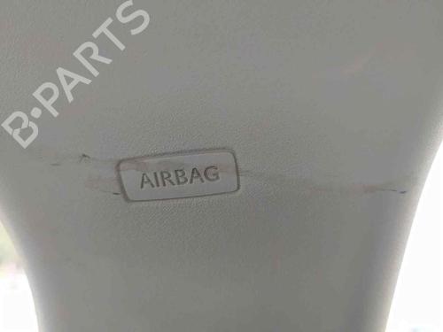 Used Right curtain airbag CITROËN C3 II (SC_) 1.6 HDi 110 (112 hp) 25136657