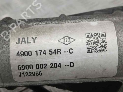 Steering rack DACIA DOKKER MPV (KE_)  | BP24342139M22 
