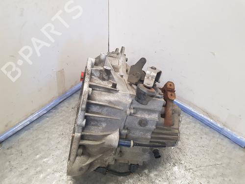 Gearbox CHRYSLER PT CRUISER (PT_) 2.2 CRD | BP1558981M3 