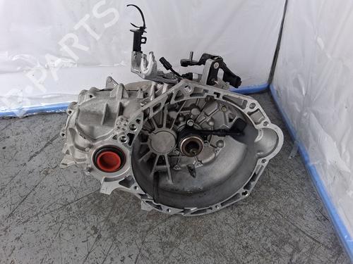 Gearbox HYUNDAI i20 III (BC3, BI3) 1.0 T-GDI | BP34059401M3 - Image 1