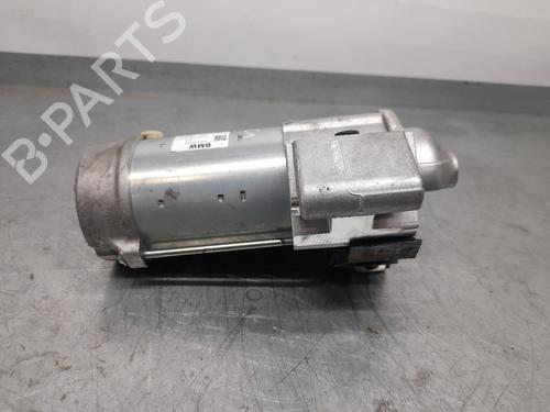 Used Starter BMW 3 (F30, F80) 320 d (190 hp) 22970770