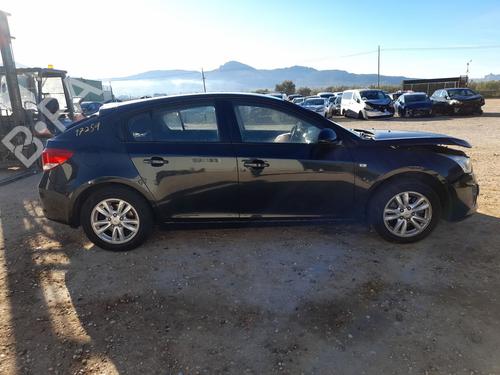 Anlasser CHEVROLET CRUZE Hatchback (J305) 2.0 CDI | BP29972721M8 