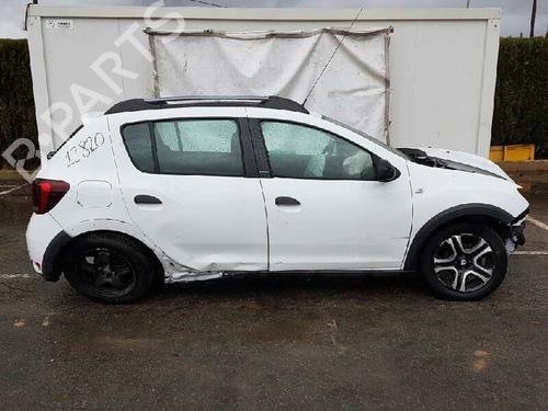 Rear left window mechanism DACIA SANDERO II | BP6564859C24