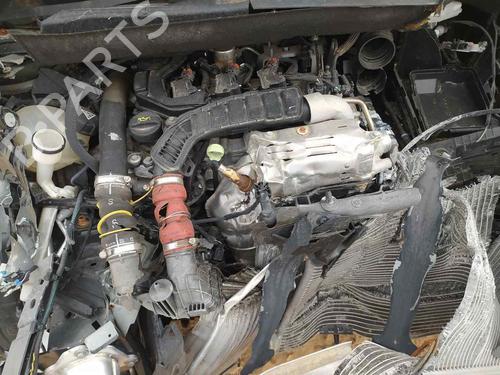 Motor CITROËN C3 AIRCROSS II (2R_, 2C_) 1.2 PureTech 130 (2RHNYH) (131 hp) 23956772