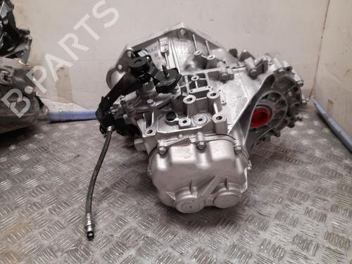 Gearbox HYUNDAI KONA (OS, OSE, OSI) 1.0 T-GDi | BP27832656M3 