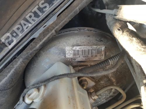 servo-brake-mercedes-benz-b-class-sports-tourer-w245-b-180-cdi-245207-2005-2006-2007-2008-2009-2010-2011-8909241 main image