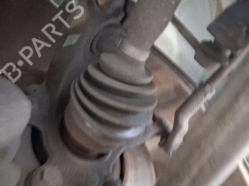 Used Right front driveshaft Right front driveshaft 38439793 38439793