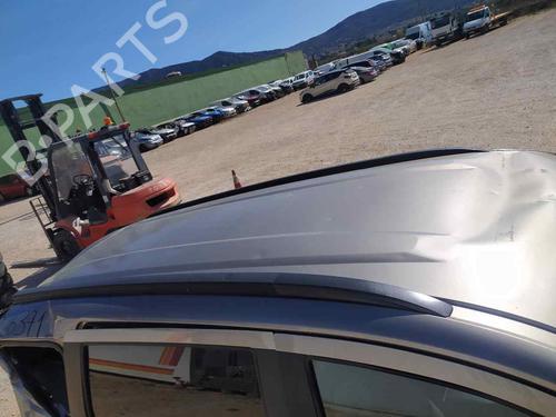Used Roof bar DACIA LODGY (JS_) [2012-2025]  23957181