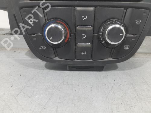 Used Climate control Climate control OPEL ASTRA J GTC [2011-2018] 19268457 19268457