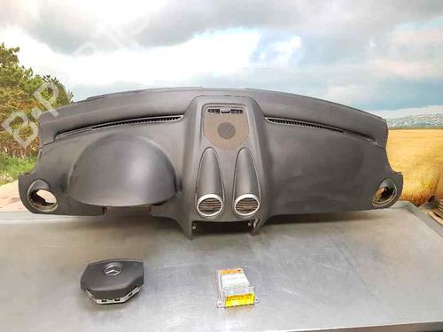 Used Airbag Kit MERCEDES-BENZ M-CLASS (W164) [2005-2012]  3119683