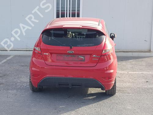 Starter FORD FIESTA VI (CB1, CCN)  | BP11084764M8 