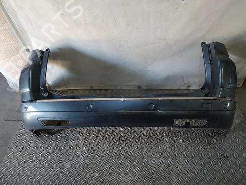 Used Rear bumper CITROËN C4 Grand Picasso I (UA_) [2006-2013]  12500481