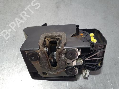 Rear left lock DACIA SANDERO III 1.0 TCe 90 | BP13898800C100 