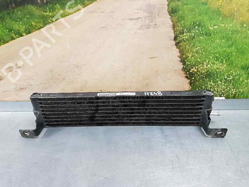 Oil radiator MERCEDES-BENZ M-CLASS (W163)  | BP14011002M33 