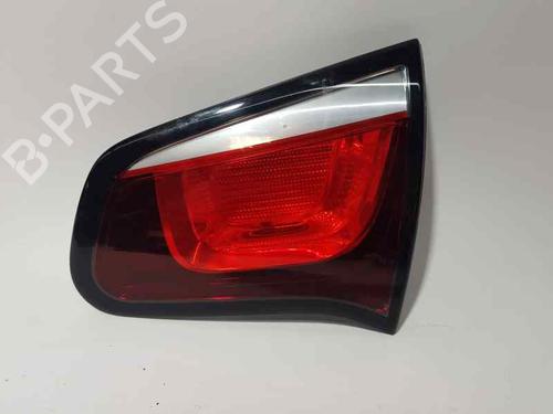 Used Right taillight CITROËN C3 II (SC_) [2009-2026]  4661070