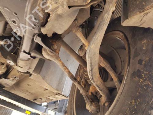 Used Left front suspension arm BMW X3 (E83) 2.0 d (150 hp) 20670080