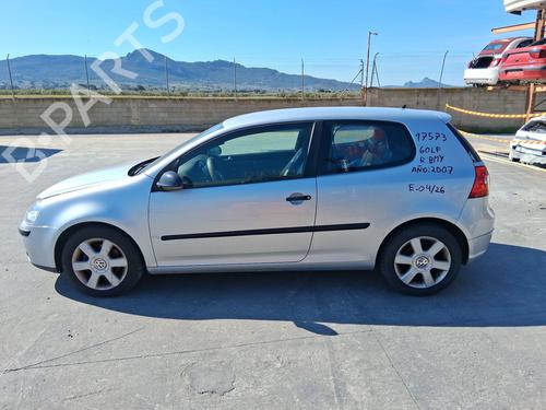 Left front window switch VW GOLF V (1K1) 1.4 TSI | BP34237285I27  - Image 6