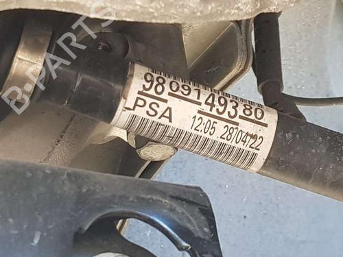 Used Left front driveshaft PEUGEOT 308 SW III (FC_, FJ_, FR_, F4_, FN_) BlueHDi 130 (FCYHZL, FCYHZT) (131 hp) 17070419