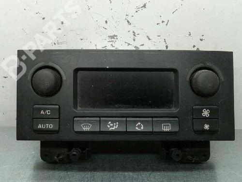 Commande Chauffage PEUGEOT 307 (3A/C) 1.6 HDi (90 hp) 281160303 | 281160303 | 1000001487458 | 9646627977 |