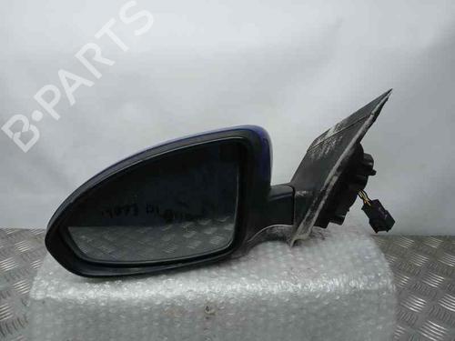 Used Left mirror CHEVROLET CRUZE (J300) [2009-2025]  10078885