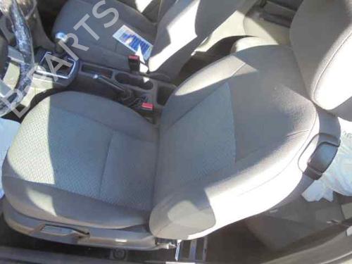 Gearbox FORD FOCUS II (DA_, HCP, DP)  | BP1798642M3 
