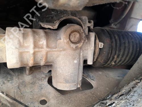 Used Steering rack RENAULT SUPER 5 (B/C40_) [1984-1996]  28188302