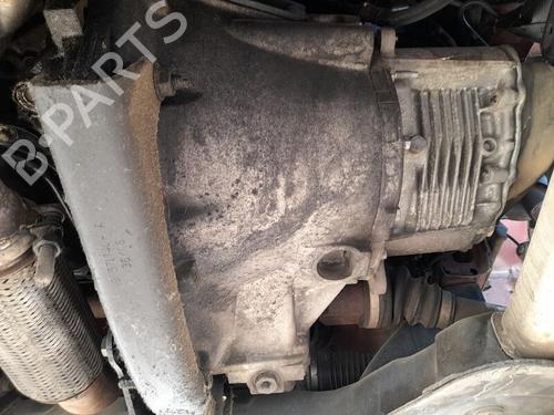 Used Gearbox CITROËN C4 Grand Picasso I (UA_) 1.6 HDi (109 hp) 28112652