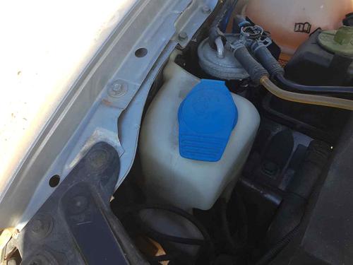 Spylertank SEAT LEON (1M1) [1999-2006]  20662538