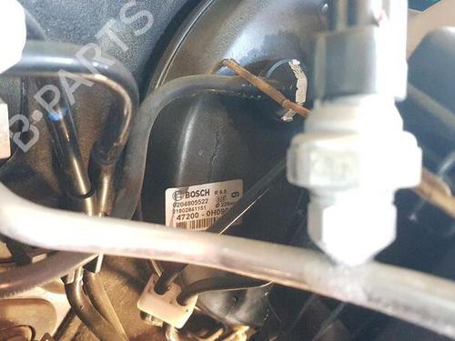 Servo brake PEUGEOT 108 1.0 VTi 72 | BP29254099M42