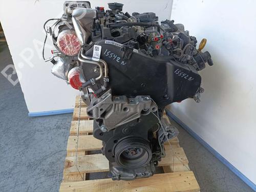 Motor VW TIGUAN (AD1, AX1) [2016-2024]  17829676