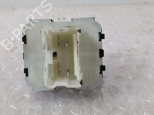 Left front window switch DACIA DUSTER (HM_) 1.0 TCe 90 (HMM6) | BP38174053I27 - Image 2