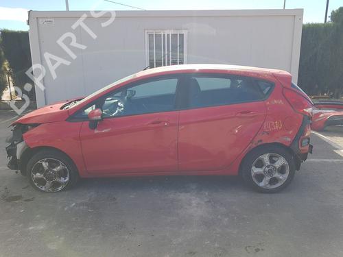 Starter FORD FIESTA VI (CB1, CCN)  | BP11053253M8 