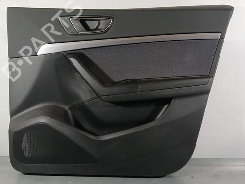 Used Front right panel Front right panel SEAT ATECA (KH7, KHP) 2.0 TDI (150 hp) 36357599 36357599