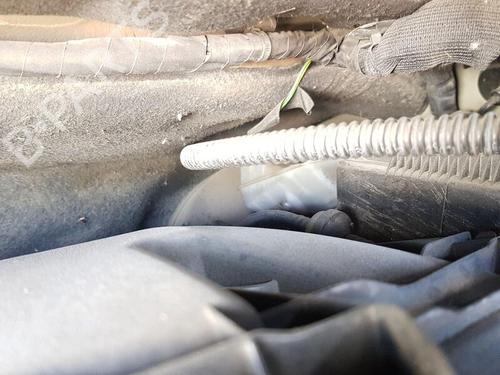 Used Servo brake PEUGEOT 5008 (0U_, 0E_) 1.6 HDi (112 hp) 29336465