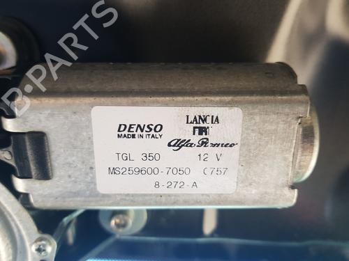 Used Rear wiper motor Rear wiper motor FIAT CROMA (194_) 1.9 D Multijet (194AXB1B) (120 hp) 33466291 33466291