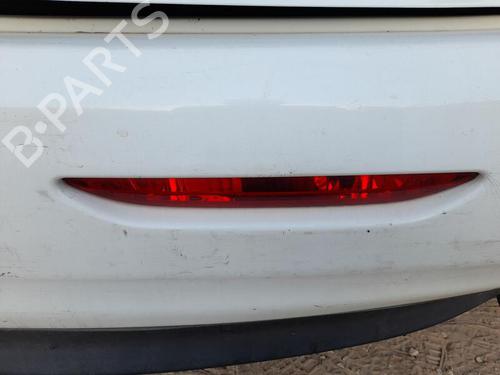 Used Rear center light PEUGEOT 208 I (CA_, CC_) 1.0 VTi (68 hp) 27591380