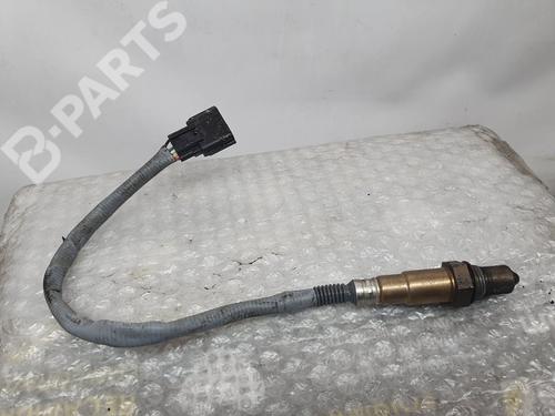Used Electronic sensor RENAULT CLIO IV (BH_) [2012-2021]  11960978