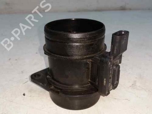 Used Mass air flow sensor VW POLO V (6R1, 6C1) [2009-2022]  1589980