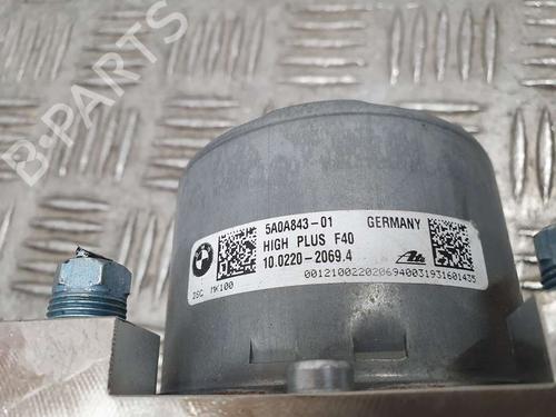 ABS pump BMW 1 (F40)  | BP17458417M43 