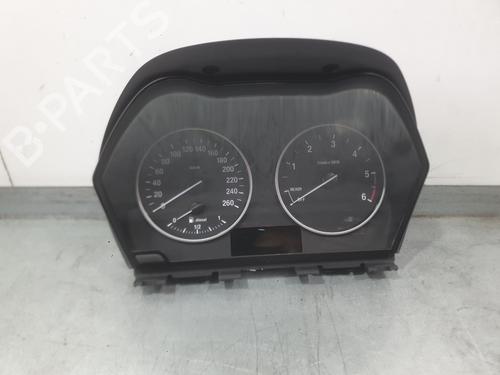 instrument-cluster-bmw-1-f21-2011-2012-2013-2014-2015-2016-2017-2018-2019-38517248 main image