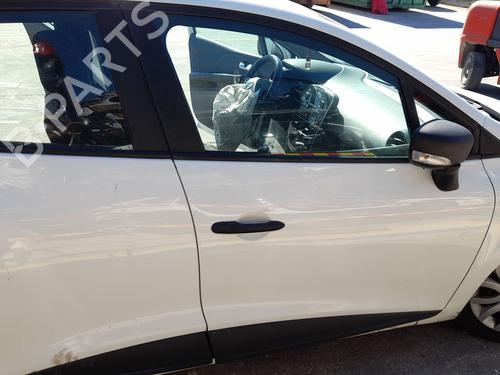 Used Right front door Right front door RENAULT CLIO IV (BH_) 1.5 dCi 75 (75 hp) 36022671 36022671