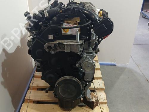 Motor FORD FOCUS III 1.6 TDCi (115 hp) 26277106