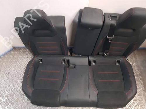 BP17622024C78 | Seats set MERCEDES-BENZ CLA (C118) CLA 200 d (118.312) BP17622024C78