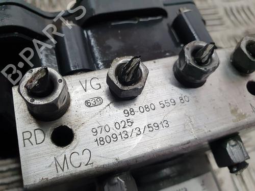 ABS pump CITROËN BERLINGO Box Body/MPV (B9)  | BP12561914M43 