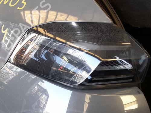 Used Left taillight Left taillight 37217503 37217503