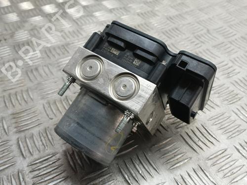 ABS pump RENAULT KANGOO / GRAND KANGOO II (KW0/1_)  | BP12565621M43 